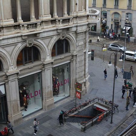Apartment In Duomo ミラノ エクステリア 写真
