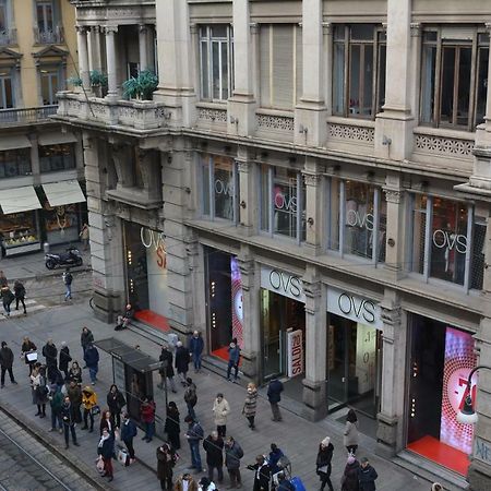 Apartment In Duomo ミラノ エクステリア 写真