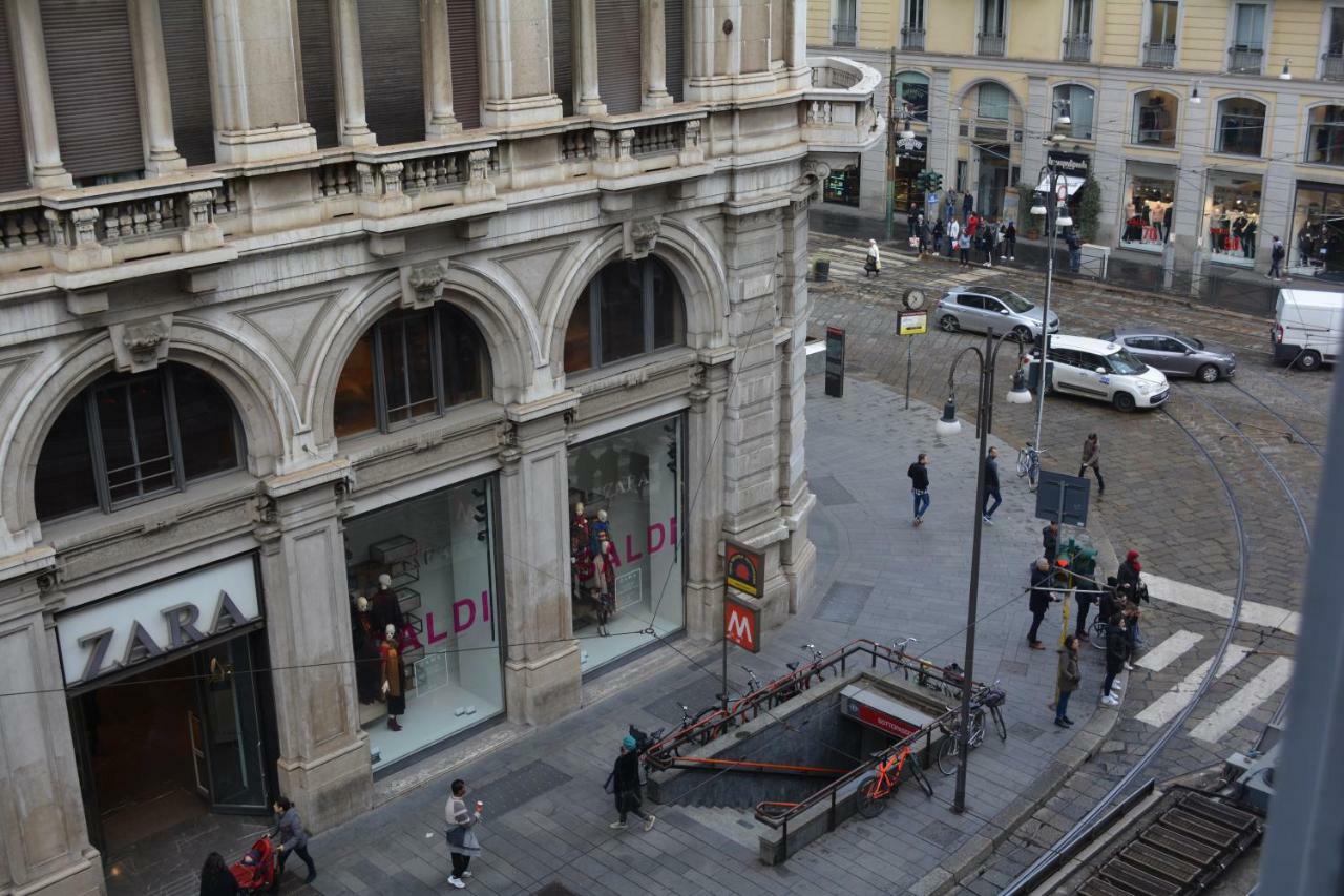Apartment In Duomo ミラノ エクステリア 写真