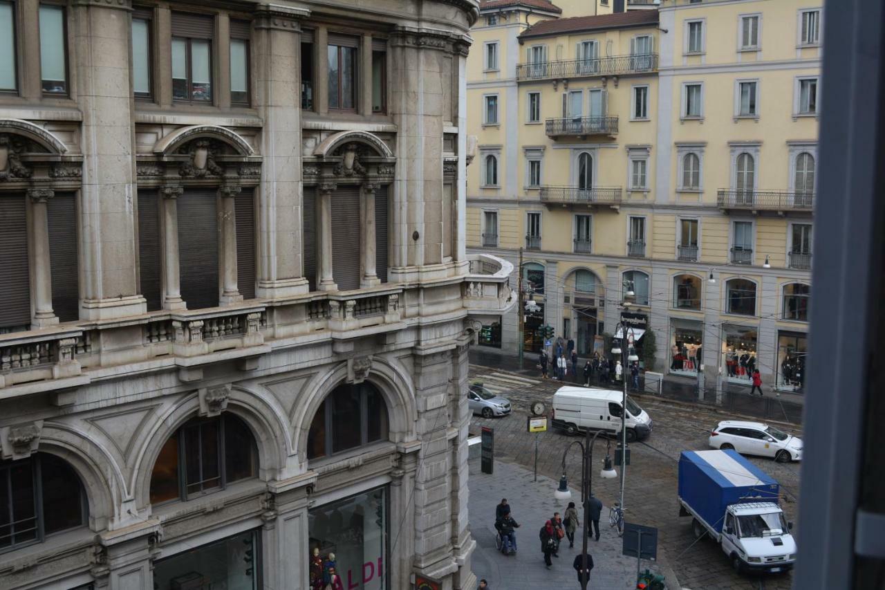 Apartment In Duomo ミラノ エクステリア 写真