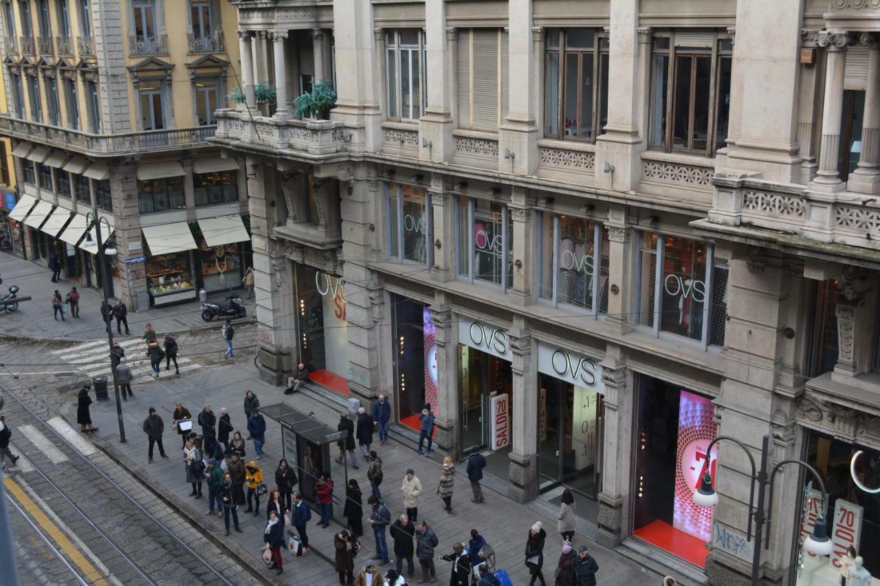 Apartment In Duomo ミラノ エクステリア 写真