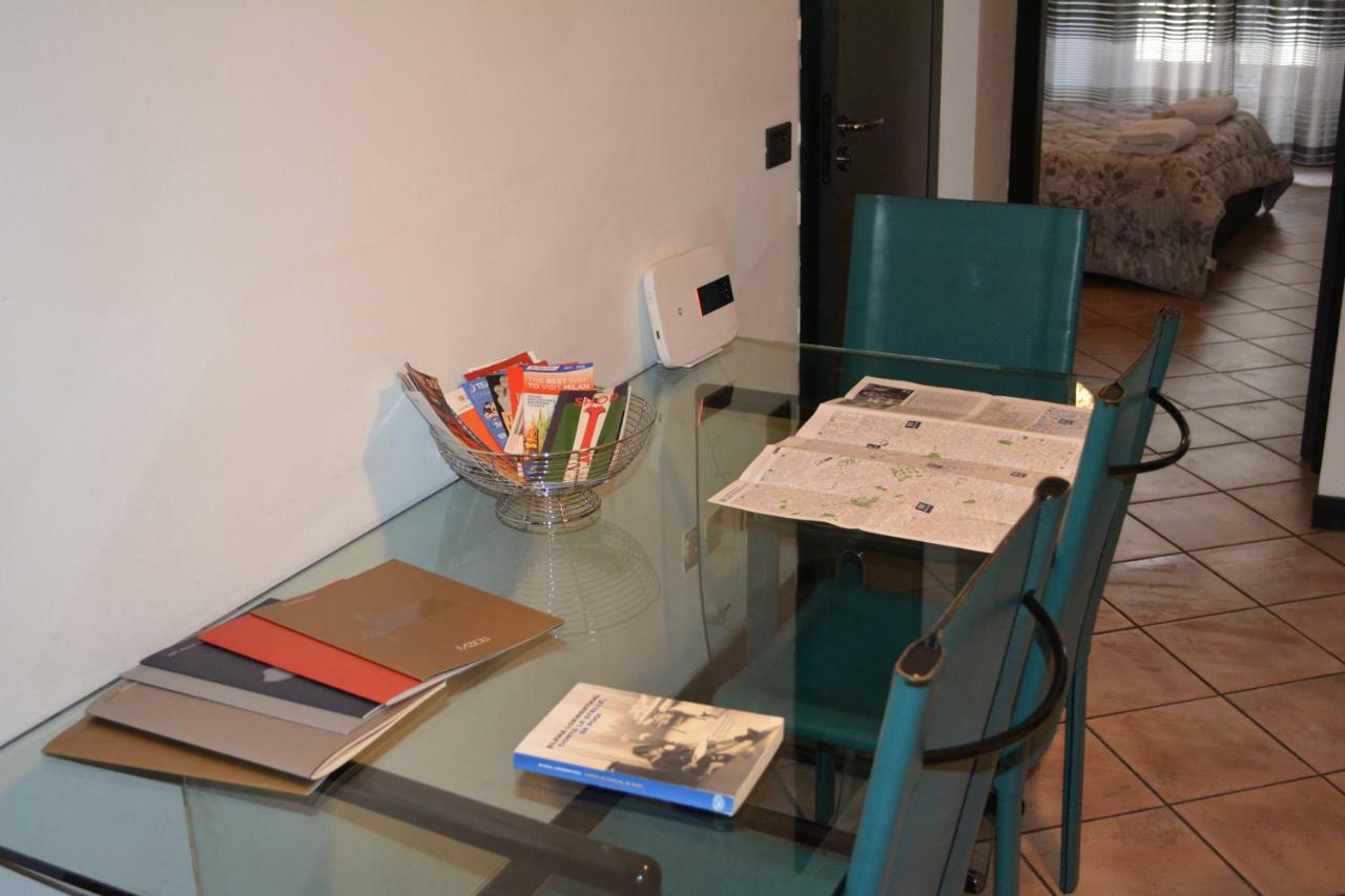 Apartment In Duomo ミラノ エクステリア 写真